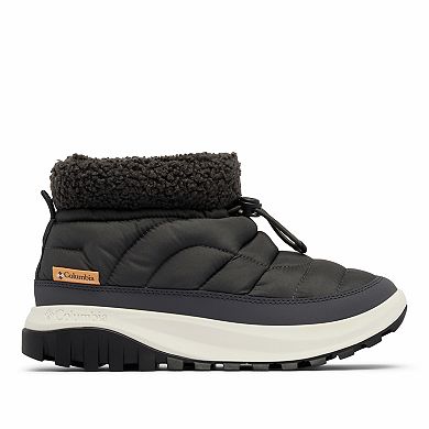 Columbia Snowtrot Shorty Women's Winter Boots