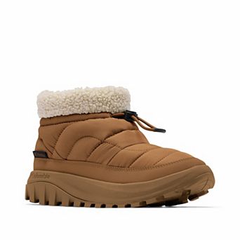 Columbia Snowtrot Shorty Women's Winter Boots