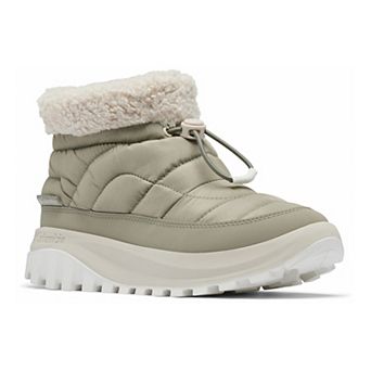 Columbia Snowtrot Shorty Women's Winter Boots