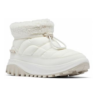 Columbia Snowtrot Shorty Women's Winter Boots