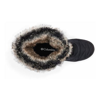 Columbia Minx IV Women's Winter Boots