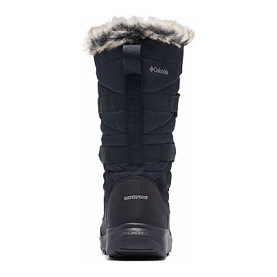 Columbia mission creek m women's waterproof winter boots online