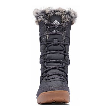 Columbia Minx IV Women's Winter Boots
