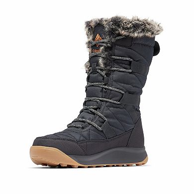 Columbia Minx IV Women's Winter Boots