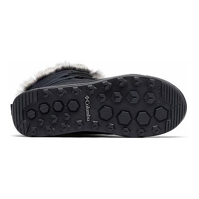 Columbia Minx IV Women's Winter Boots