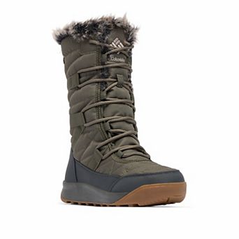 Columbia Minx IV Women's Winter Boots