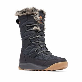 Columbia Minx IV Women's Winter Boots