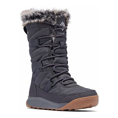 Columbia Minx IV Women's Winter Boots