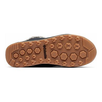 Columbia Minx Shorty IV Women's Winter Boots