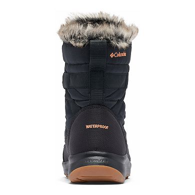 Columbia Minx Shorty IV Women's Winter Boots