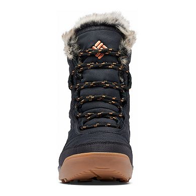 Columbia Minx Shorty IV Women's Winter Boots