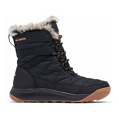 Columbia Minx Shorty IV Women's Winter Boots