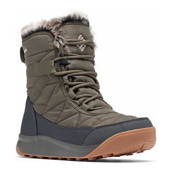 Columbia Minx Shorty IV Women's Winter Boots