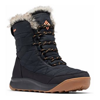 Columbia Minx Shorty IV Women's Winter Boots