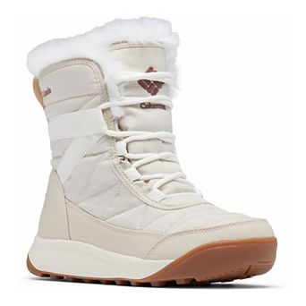 Columbia Minx Shorty IV Women's Winter Boots