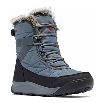 Columbia Minx Shorty IV Women's Winter Boots