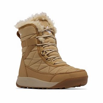 Columbia Minx Shorty IV Women's Winter Boots