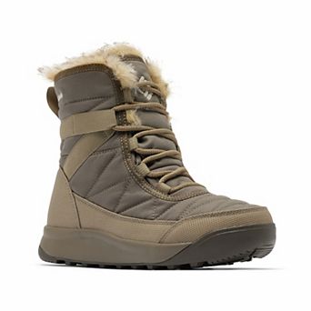 Columbia Minx Shorty IV Women's Winter Boots