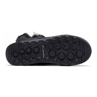 Columbia Minx Slip V Women's Winter Boots