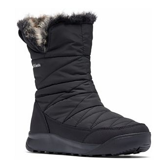 Columbia Minx Slip V Women's Winter Boots
