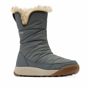Columbia Minx Slip V Women's Winter Boots