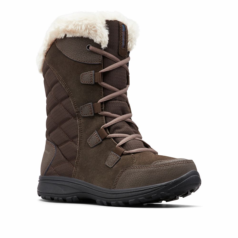 Columbia Ice Maiden II Women's Boots