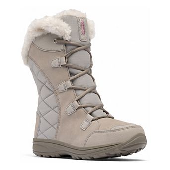 Columbia Ice Maiden II Women's Boots