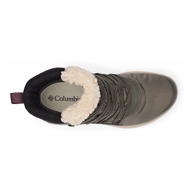 Columbia Red Hills Omni-Heat Women's Ankle Boots