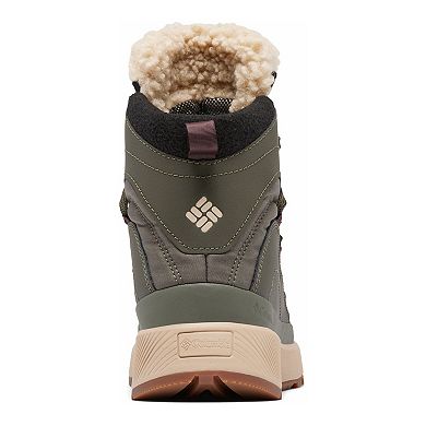 Columbia Red Hills Omni-Heat Women's Ankle Boots