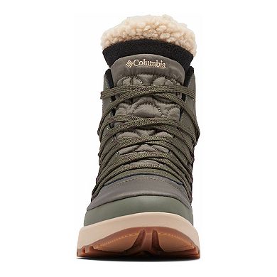 Columbia Red Hills Omni-Heat Women's Ankle Boots