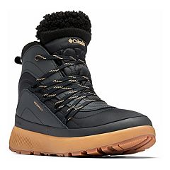 Columbia booties clearance