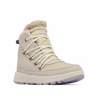 Columbia Red Hills Omni-Heat Women's Winter Boots