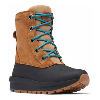 Columbia Moritza Women's Suede Winter Boots