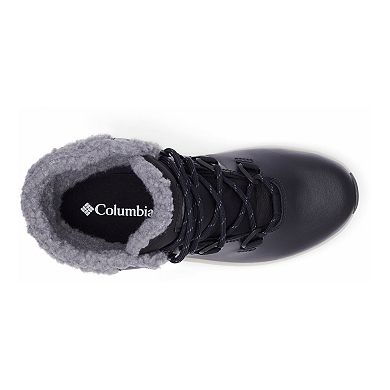 Columbia Moritza Women's Winter Boots