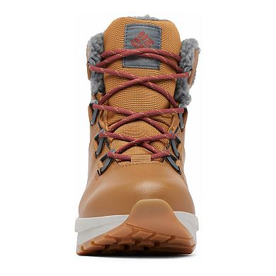 Columbia Moritza Women's Winter Boots