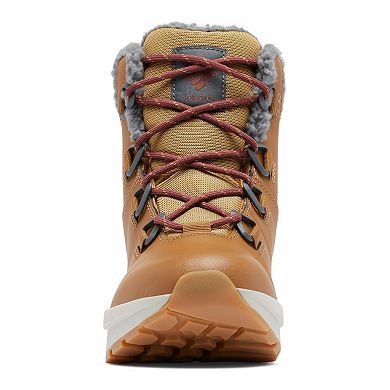 Columbia Moritza Women's Winter Boots