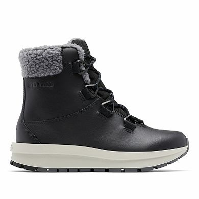 Columbia Moritza Women's Winter Boots