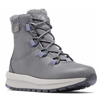 Columbia Moritza Women's Fleece Winter Boots