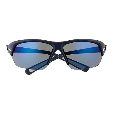 Men's Nike Skylon Ace 69mm Semi-Rimless Sunglasses