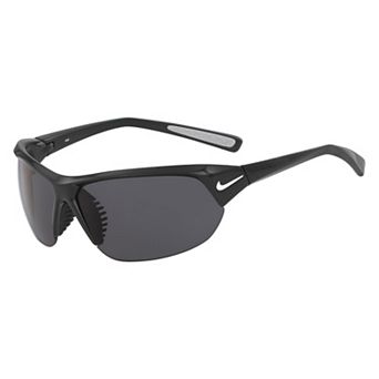 Men's Nike Skylon Ace 69mm Semi-Rimless Sunglasses
