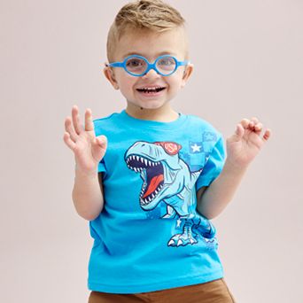 Baby & Toddler Boy Jumping Beans® Americana Graphic Tee