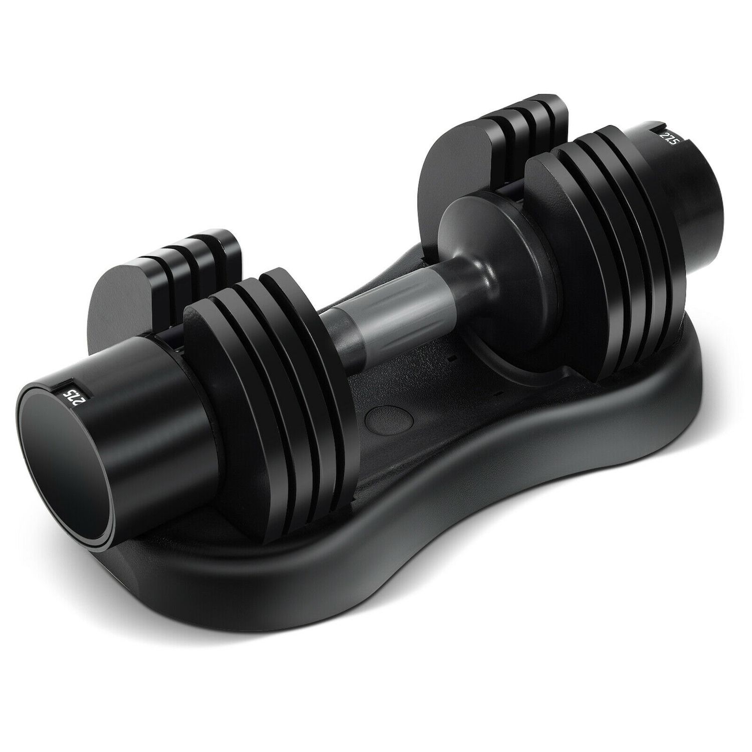 Dumbbells With Adjustable Kohls