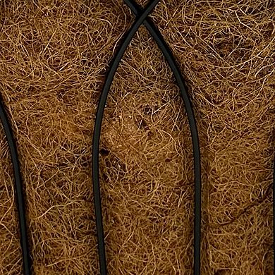 Americana Square Outdoor Planter Table Decor