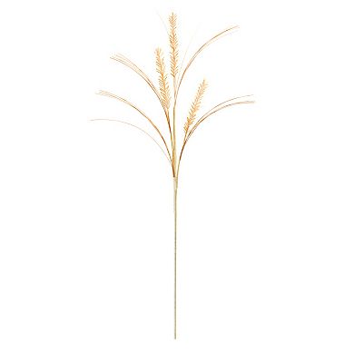 Melrose Artificial Foxtail Pod Spray 12-piece Set