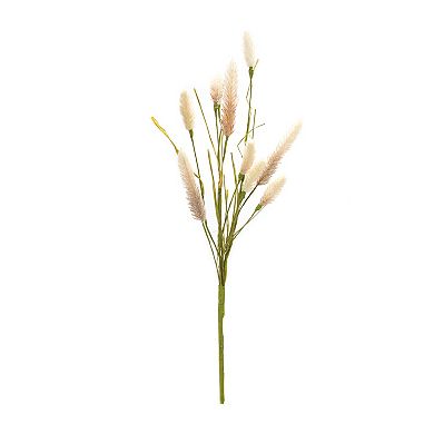 Melrose Foxtail Artificial Spray 6-piece Set