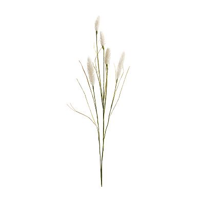 Melrose Foxtail Artificial Spray 6-piece Set