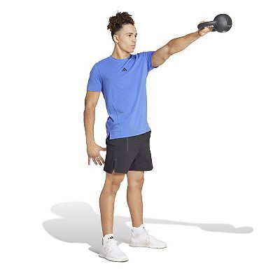Men's adidas Training Workout T-Shirt