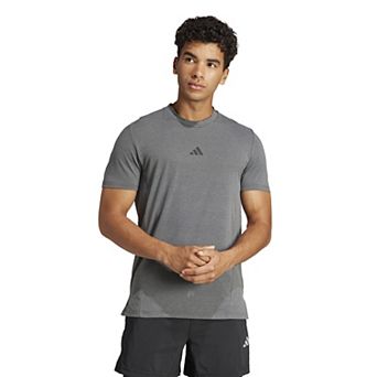 Men's adidas Training Workout T-Shirt