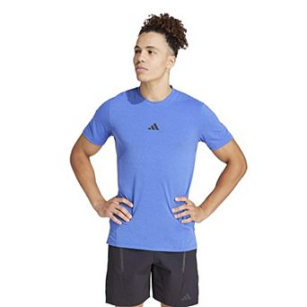 Men's adidas Training Workout T-Shirt