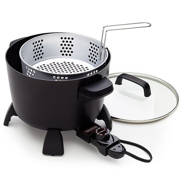 Presto Kitchen Kettle XL MultiCooker